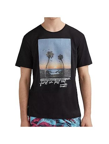 Camiseta de Hombre O'Neill