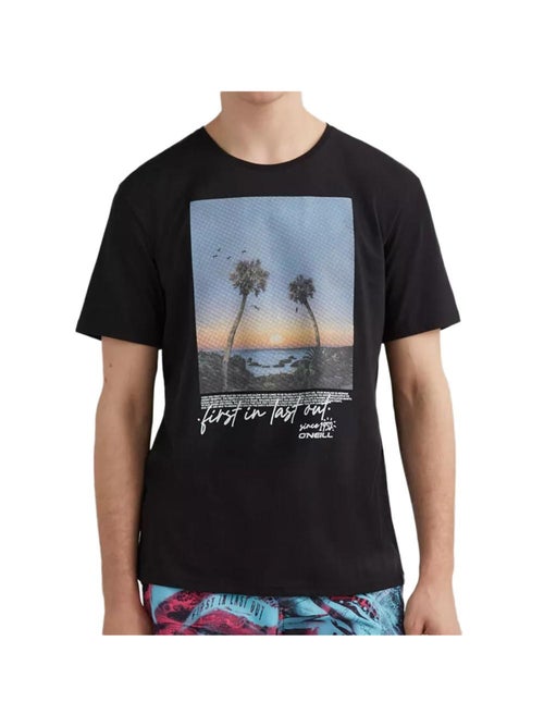 Camiseta de Hombre O'Neill - Kiabi Camiseta de Hombre O'Neill - Kiabi