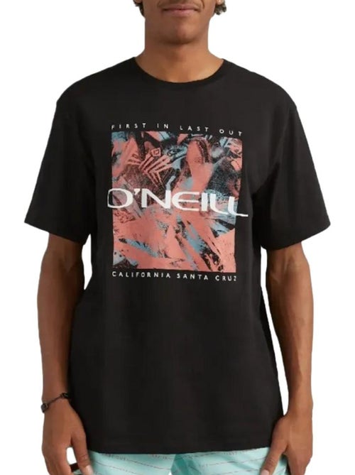 Camiseta de Hombre O'Neill para Surf - Kiabi Camiseta de Hombre O'Neill para Surf - Kiabi