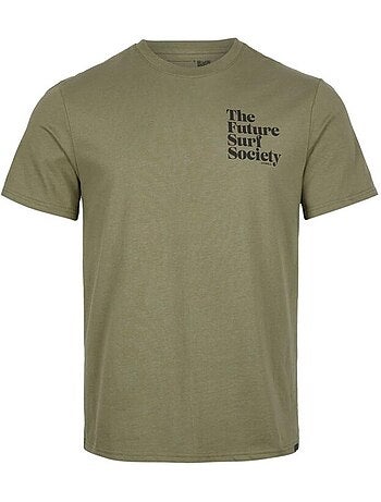 Camiseta de Hombre O'Neill