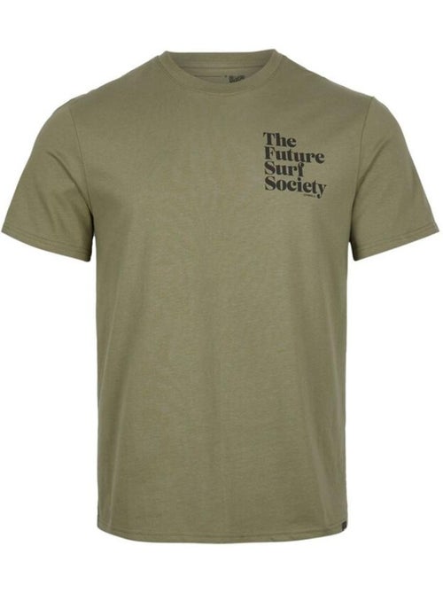 Camiseta de Hombre O'Neill - Kiabi Camiseta de Hombre O'Neill - Kiabi