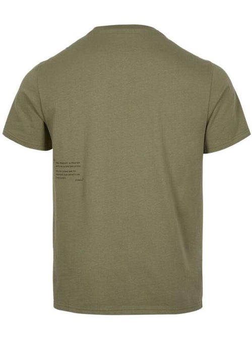 Camiseta de Hombre O'Neill - Kiabi Camiseta de Hombre O'Neill - Kiabi