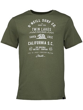 Camiseta de hombre O'Neill