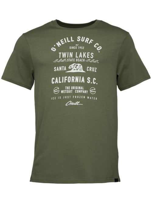 Camiseta de hombre O'Neill - Kiabi