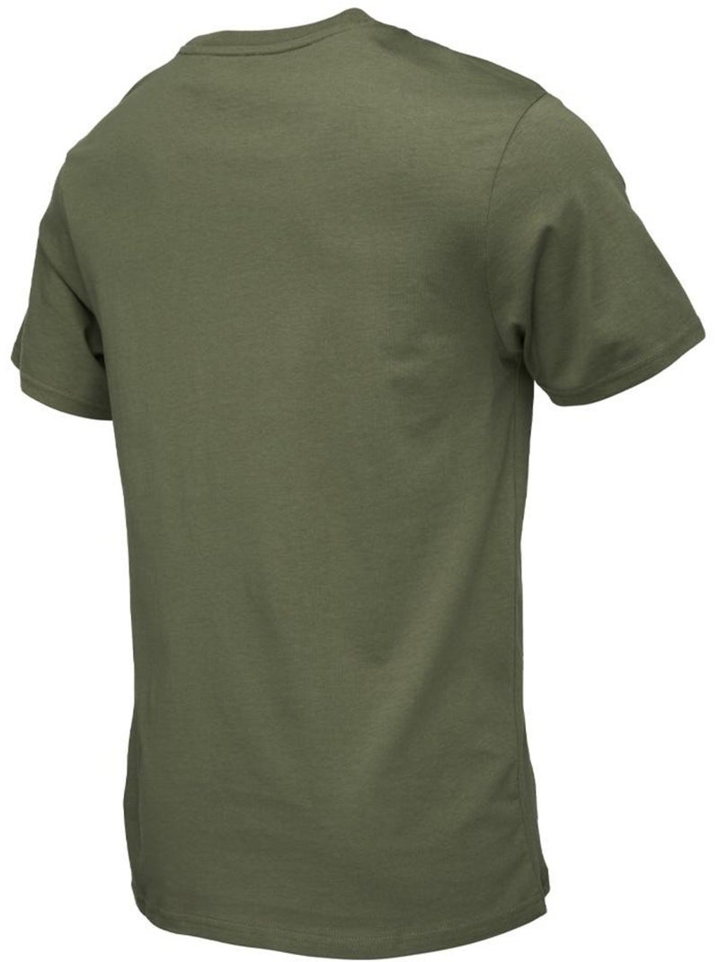 Camiseta de hombre o'neill Verde caqui claro - Kiabi