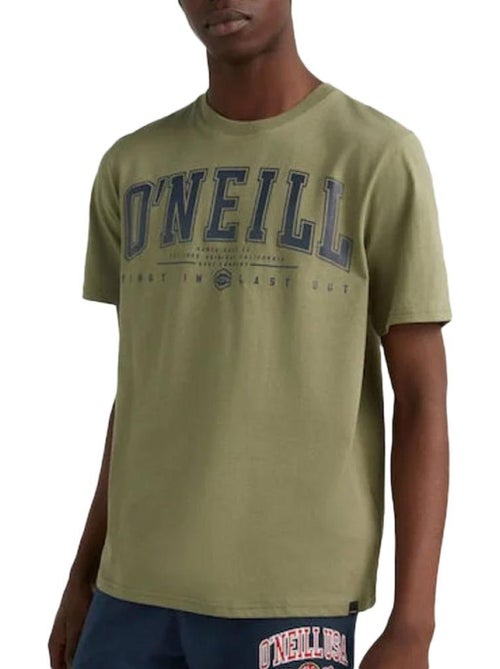 Camiseta de Hombre O'Neill - Kiabi