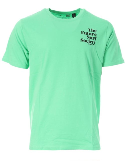 Camiseta de Hombre O'Neill - Kiabi Camiseta de Hombre O'Neill - Kiabi
