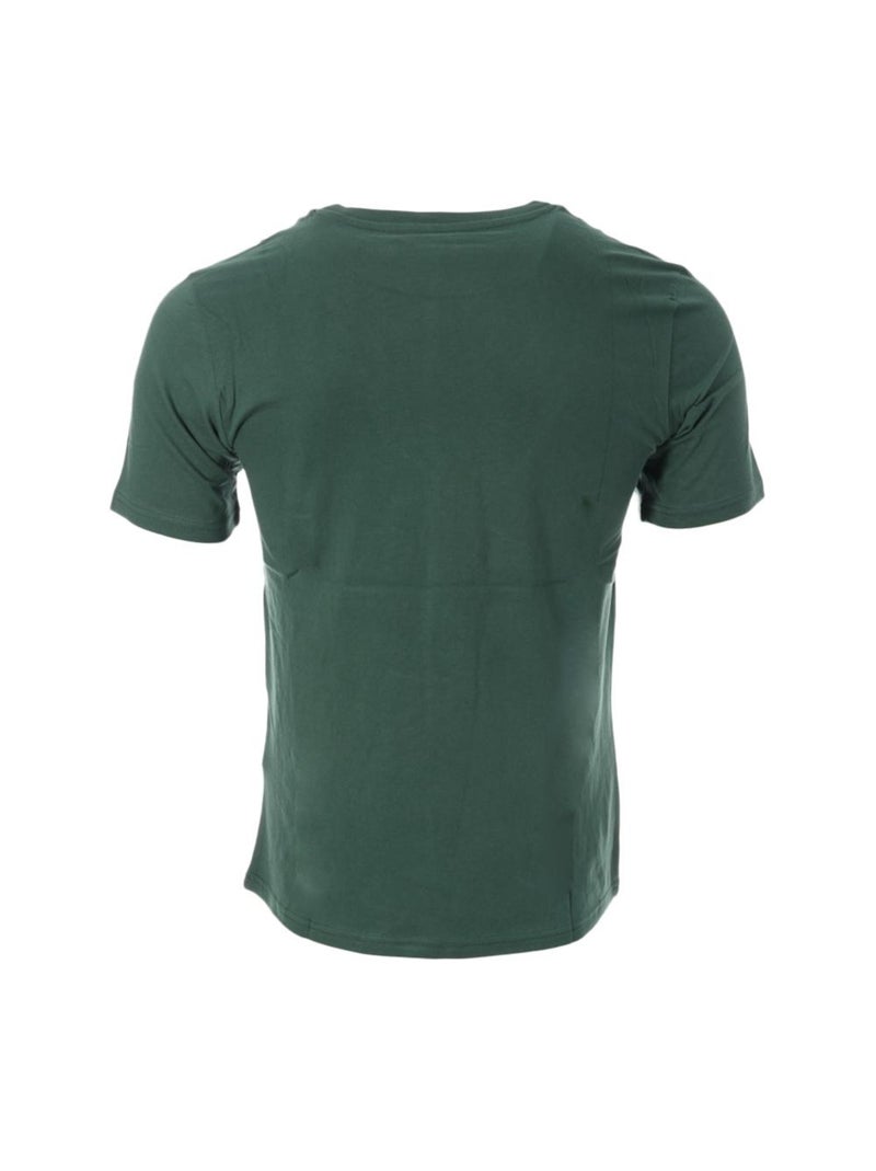 Camiseta de Hombre O'Neill Verde - Kiabi