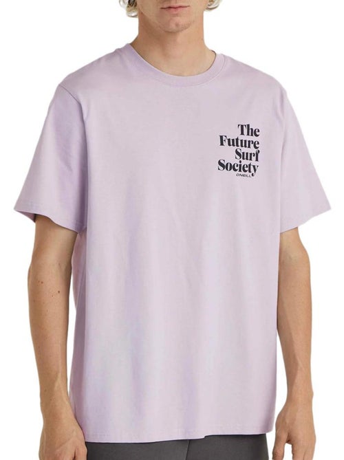 Camiseta de Hombre O'Neill - Kiabi