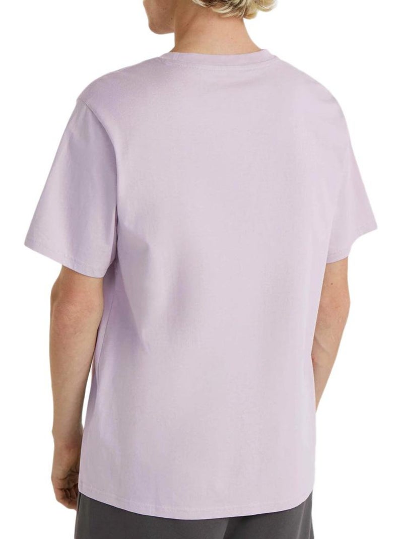 Camiseta de Hombre O'Neill Violeta - Kiabi