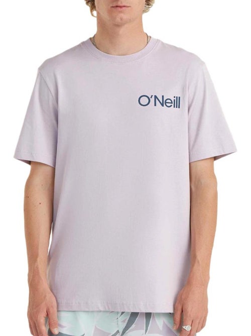 Camiseta de Hombre O'Neill - Kiabi