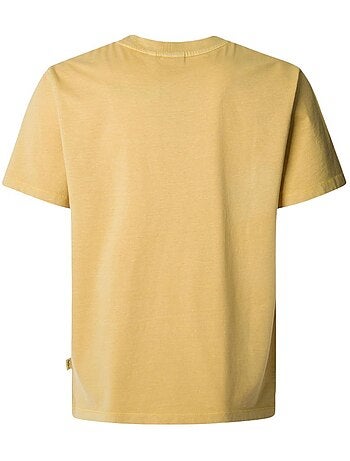 Camiseta para Hombre Pepe Jeans