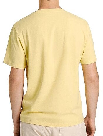 Camiseta Hombre Pepe Jeans