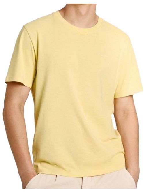 Camiseta de Hombre Pepe Jeans - Kiabi