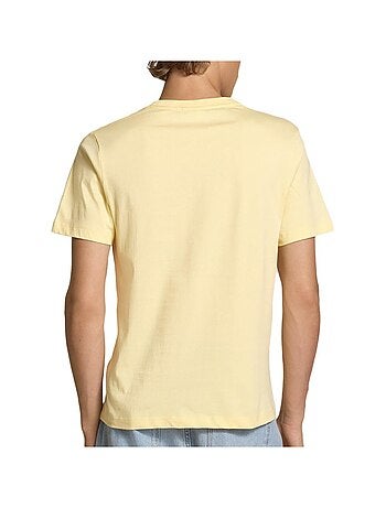 Camiseta de Hombre Pepe Jeans