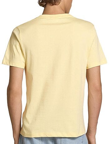 Camiseta de Hombre Pepe Jeans