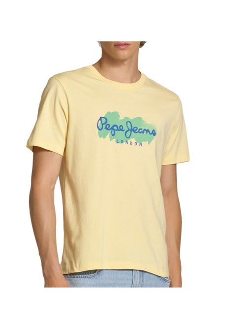 Camiseta de Hombre Pepe Jeans - Kiabi