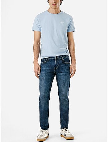 Camiseta de Hombre Pepe Jeans