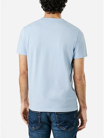 Camiseta de Hombre Pepe Jeans