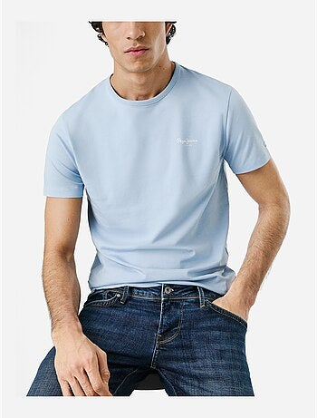 Camiseta de Hombre Pepe Jeans