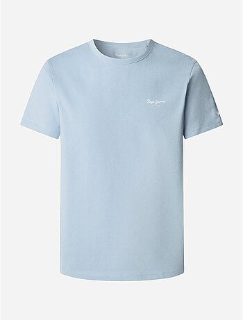 Camiseta de Hombre Pepe Jeans