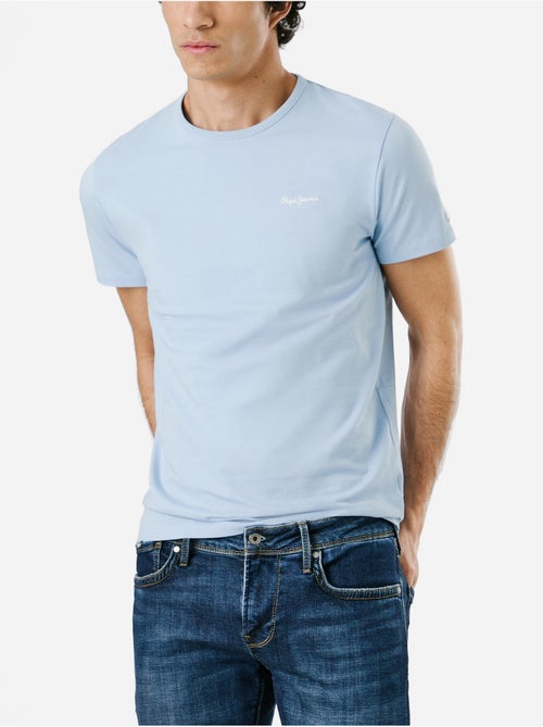 Camiseta de Hombre Pepe Jeans - Kiabi