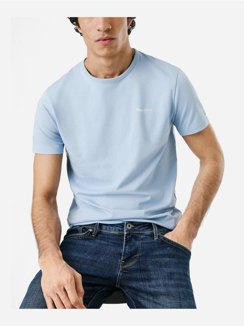 Camiseta de Hombre Pepe Jeans - Kiabi