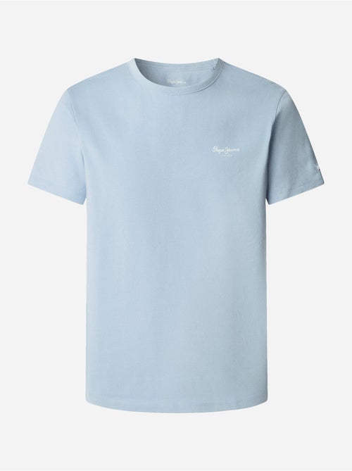 Camiseta de Hombre Pepe Jeans - Kiabi