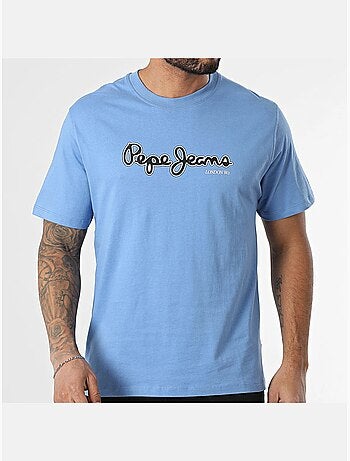 Camiseta de hombre pepe jeans