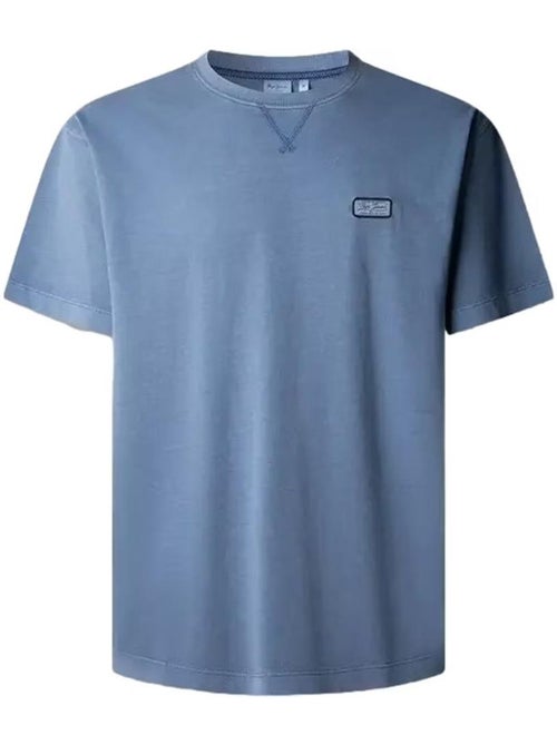 Camiseta de hombre pepe jeans - Kiabi Camiseta de hombre pepe jeans - Kiabi