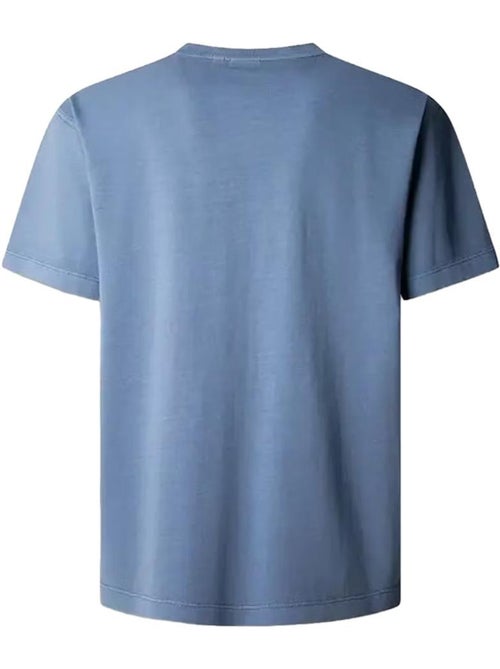Camiseta de hombre pepe jeans - Kiabi Camiseta de hombre pepe jeans - Kiabi