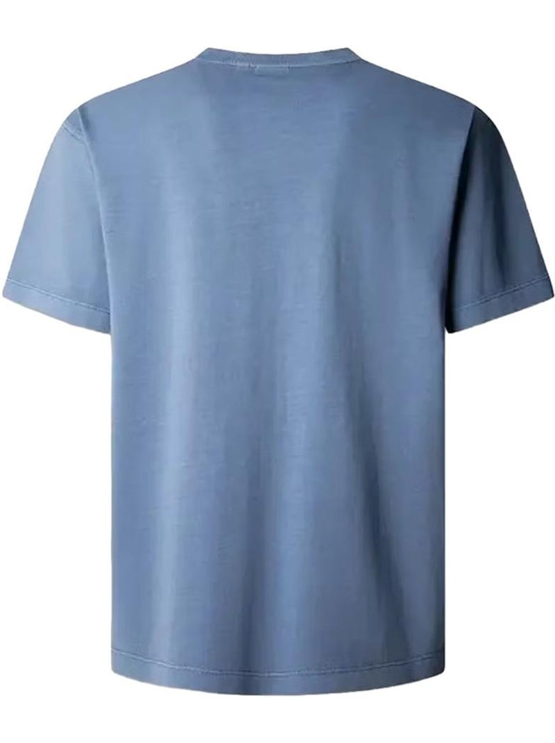 Camiseta de hombre pepe jeans Azul - Kiabi