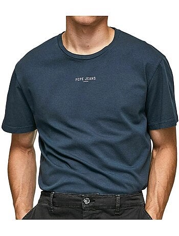Camiseta de Hombre Pepe Jeans
