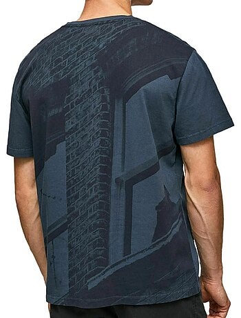 Camiseta de Hombre Pepe Jeans