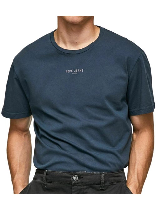 Camiseta de Hombre Pepe Jeans - Kiabi