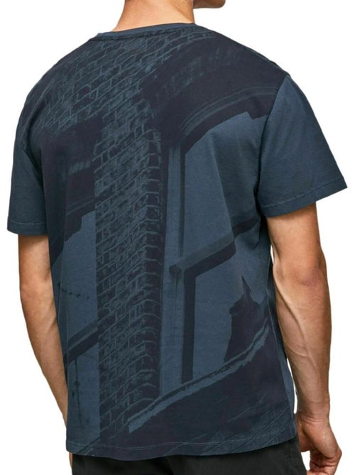 Camiseta de Hombre Pepe Jeans - Kiabi