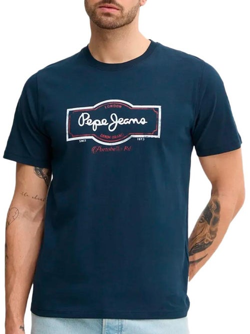 Camiseta de Hombre Pepe Jeans - Kiabi