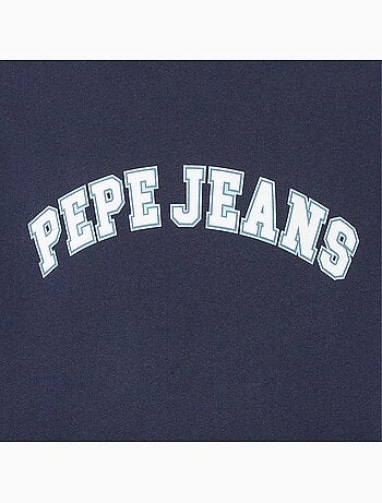 Camiseta para Hombre Pepe Jeans - Talla L