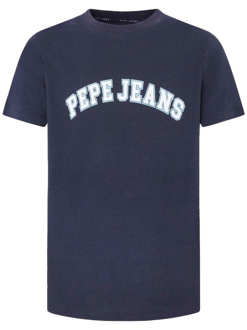 Camiseta de hombre Pepe Jeans - Kiabi Camiseta de hombre Pepe Jeans - Kiabi