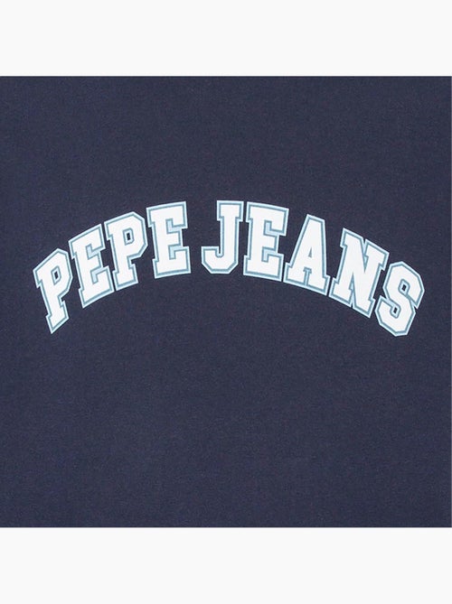 Camiseta de hombre Pepe Jeans - Kiabi Camiseta de hombre Pepe Jeans - Kiabi