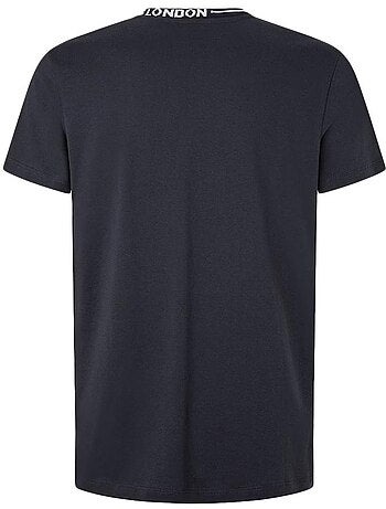 Camiseta de hombre Pepe Jeans