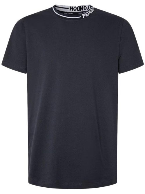 Camiseta de hombre Pepe Jeans - Kiabi Camiseta de hombre Pepe Jeans - Kiabi