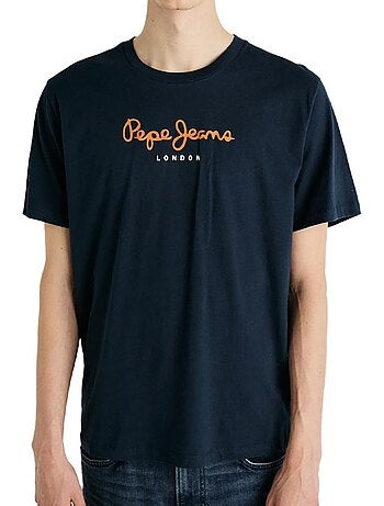 Camiseta de Hombre Pepe Jeans