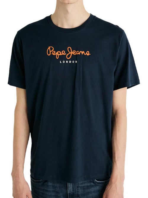 Camiseta de hombre Pepe Jeans - Kiabi Camiseta de hombre Pepe Jeans - Kiabi