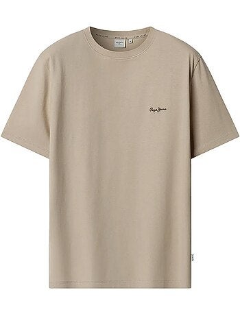 Camiseta de hombre pepe jeans