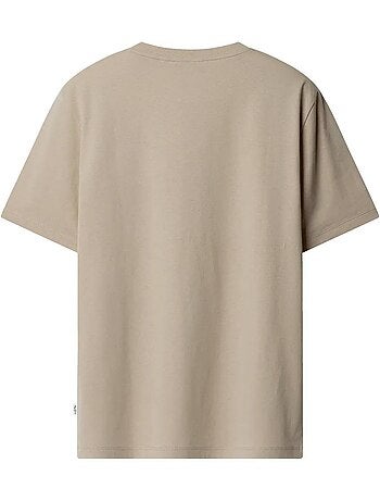 Camiseta de hombre pepe jeans