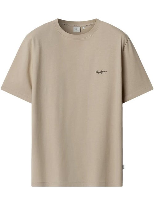 Camiseta de hombre pepe jeans - Kiabi Camiseta de hombre pepe jeans - Kiabi