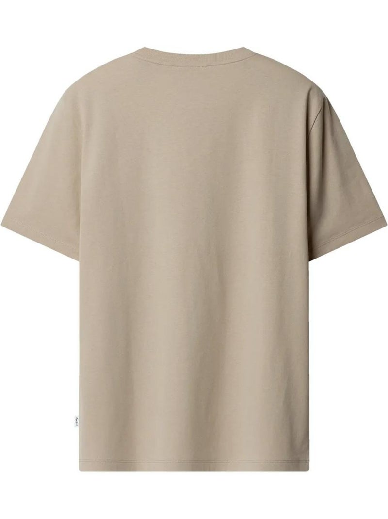 Camiseta de hombre pepe jeans Beige - Kiabi