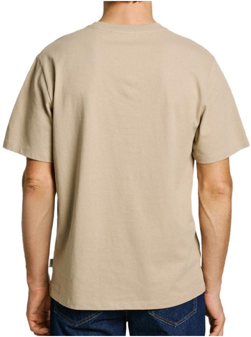Camiseta de Hombre Pepe Jeans - Kiabi Camiseta de Hombre Pepe Jeans - Kiabi