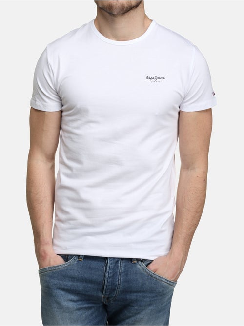 Camiseta de Hombre Pepe Jeans - Kiabi